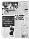 Cumbernauld News Wednesday 08 January 1992 Page 2