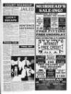 Cumbernauld News Wednesday 08 January 1992 Page 3