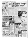 Cumbernauld News Wednesday 08 January 1992 Page 10