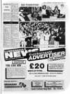 Cumbernauld News Wednesday 08 January 1992 Page 15