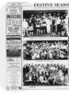 Cumbernauld News Wednesday 08 January 1992 Page 16