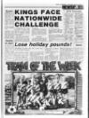Cumbernauld News Wednesday 08 January 1992 Page 31