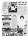 Cumbernauld News Wednesday 15 January 1992 Page 4