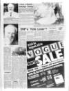Cumbernauld News Wednesday 15 January 1992 Page 7