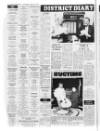 Cumbernauld News Wednesday 15 January 1992 Page 10
