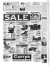 Cumbernauld News Wednesday 15 January 1992 Page 12