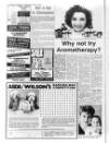 Cumbernauld News Wednesday 15 January 1992 Page 14