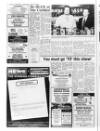 Cumbernauld News Wednesday 15 January 1992 Page 16