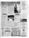 Cumbernauld News Wednesday 15 January 1992 Page 19