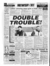 Cumbernauld News Wednesday 15 January 1992 Page 40