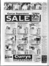 Cumbernauld News Wednesday 29 January 1992 Page 8