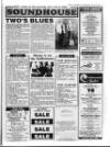 Cumbernauld News Wednesday 29 January 1992 Page 21