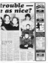 Cumbernauld News Wednesday 29 January 1992 Page 23