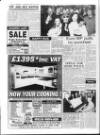 Cumbernauld News Wednesday 05 February 1992 Page 4