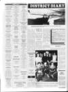 Cumbernauld News Wednesday 05 February 1992 Page 10