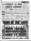 Cumbernauld News Wednesday 05 February 1992 Page 37