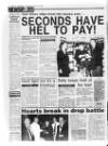 Cumbernauld News Wednesday 05 February 1992 Page 38