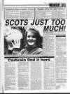 Cumbernauld News Wednesday 05 February 1992 Page 39