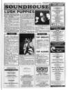 Cumbernauld News Wednesday 12 February 1992 Page 21