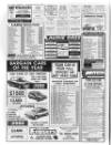 Cumbernauld News Wednesday 12 February 1992 Page 38