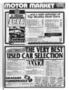 Cumbernauld News Wednesday 12 February 1992 Page 39
