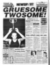 Cumbernauld News Wednesday 12 February 1992 Page 44