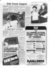 Cumbernauld News Wednesday 26 February 1992 Page 7
