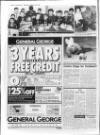 Cumbernauld News Wednesday 26 February 1992 Page 8