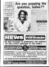 Cumbernauld News Wednesday 26 February 1992 Page 14