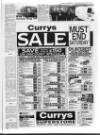 Cumbernauld News Wednesday 26 February 1992 Page 21