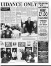 Cumbernauld News Wednesday 26 February 1992 Page 23