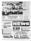 Cumbernauld News Wednesday 26 February 1992 Page 28