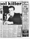 Cumbernauld News Wednesday 04 March 1992 Page 23