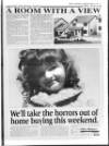 Cumbernauld News Wednesday 04 March 1992 Page 35
