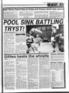 Cumbernauld News Wednesday 04 March 1992 Page 43