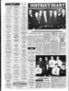 Cumbernauld News Wednesday 11 March 1992 Page 12