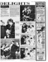 Cumbernauld News Wednesday 11 March 1992 Page 21