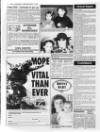Cumbernauld News Wednesday 11 March 1992 Page 22