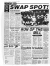 Cumbernauld News Wednesday 11 March 1992 Page 38