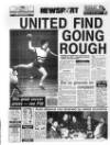Cumbernauld News Wednesday 11 March 1992 Page 40