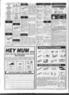 Cumbernauld News Wednesday 18 March 1992 Page 6