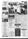 Cumbernauld News Wednesday 18 March 1992 Page 16