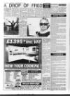 Cumbernauld News Wednesday 18 March 1992 Page 22