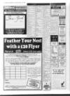 Cumbernauld News Wednesday 18 March 1992 Page 24