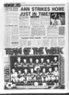 Cumbernauld News Wednesday 18 March 1992 Page 38