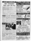 Cumbernauld News Wednesday 01 April 1992 Page 3
