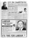 Cumbernauld News Wednesday 01 April 1992 Page 5