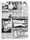 Cumbernauld News Wednesday 01 April 1992 Page 7