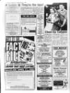 Cumbernauld News Wednesday 01 April 1992 Page 16