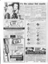 Cumbernauld News Wednesday 01 April 1992 Page 18